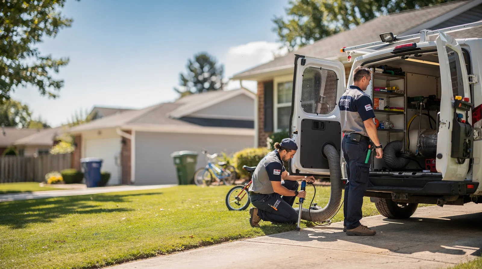 24/7 HVAC Repair & AC Replacement in Gilchrist, OR near me